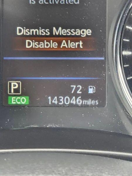 2020 Nissan Rogue SV Intelligent AWD