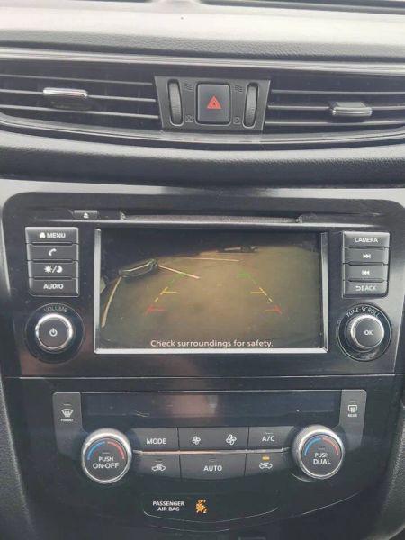 2020 Nissan Rogue SV Intelligent AWD