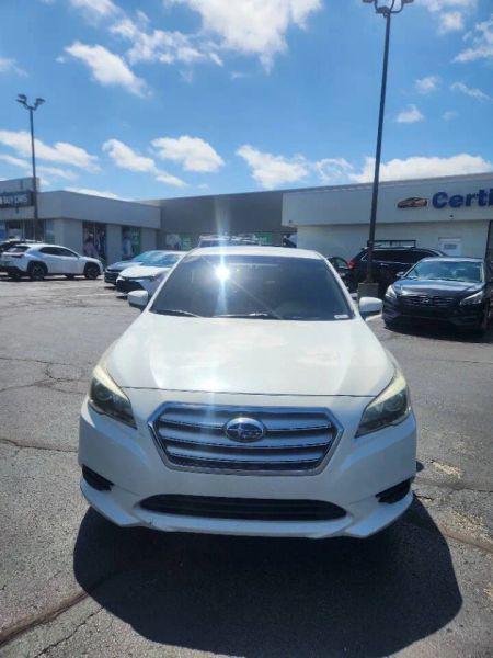 2016 Subaru Legacy 2.5i Premium for sale in Indianapolis, IN