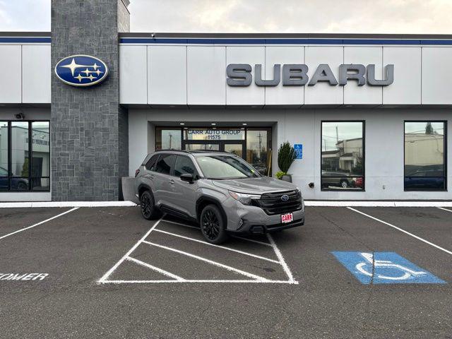 2026 Subaru Forester Sport for sale in Beaverton, OR