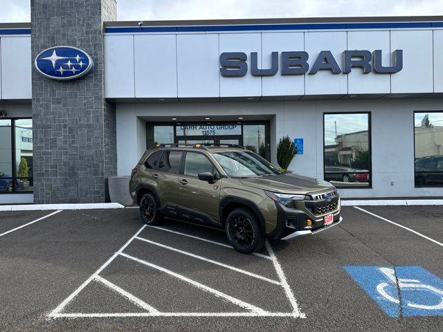 2026 Subaru Forester Wilderness for sale in Beaverton, OR