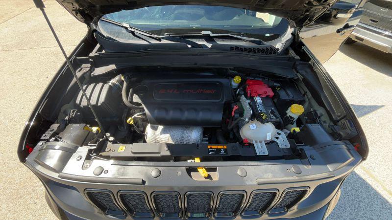 2019 Jeep Renegade Altitude 4x4