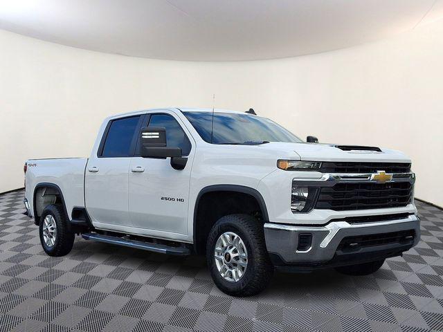 2024 Chevrolet Silverado 2500HD 4WD Crew Cab Standard Bed LT for sale in Red Lion, PA