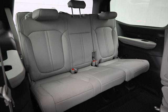 2026 Jeep Grand Wagoneer Unknown
