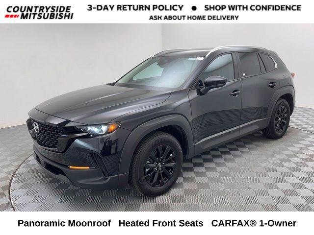 2026 Mazda CX-50 2.5 S Preferred for sale in Countryside, IL