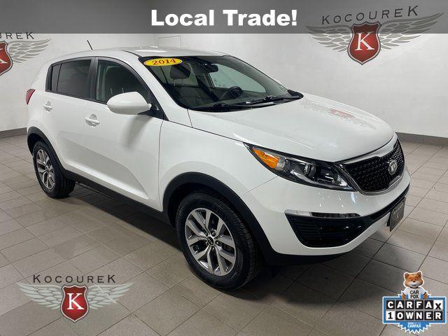 2014 Kia Sportage LX for sale in Wausau, WI