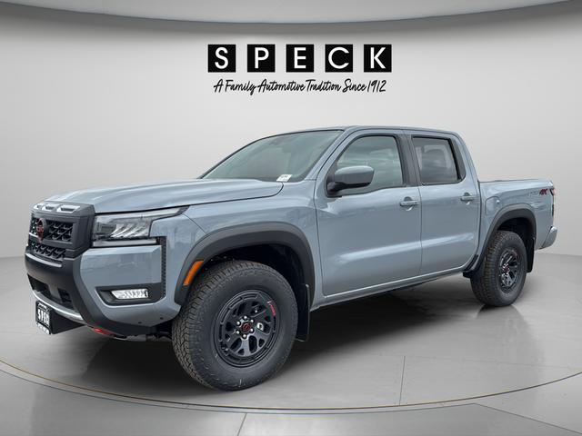 2026 Nissan Frontier Crew Cab PRO-4X 4x4 for sale in Sunnyside, WA