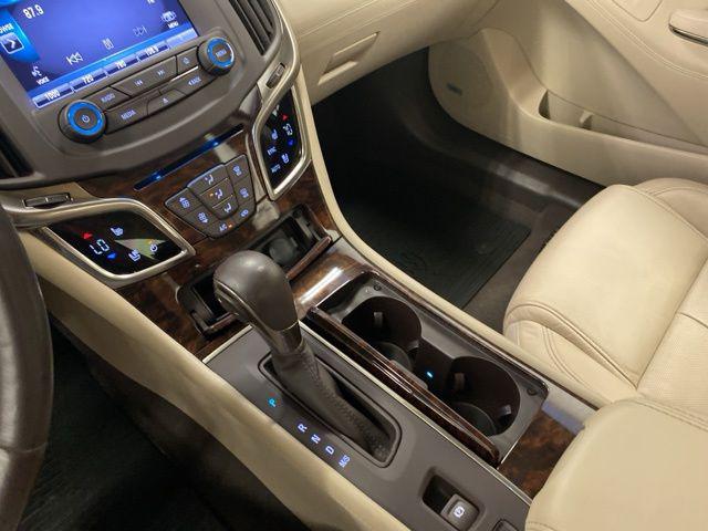 2015 Buick LaCrosse Premium II