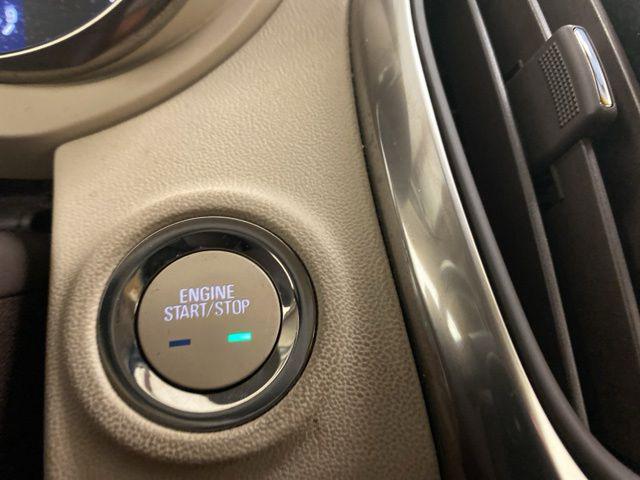 2015 Buick LaCrosse Premium II