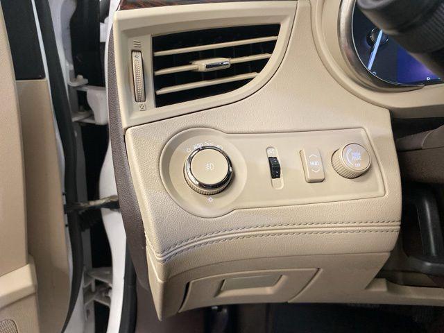 2015 Buick LaCrosse Premium II