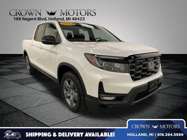 2024 Honda Ridgeline TrailSport for sale in Holland, MI