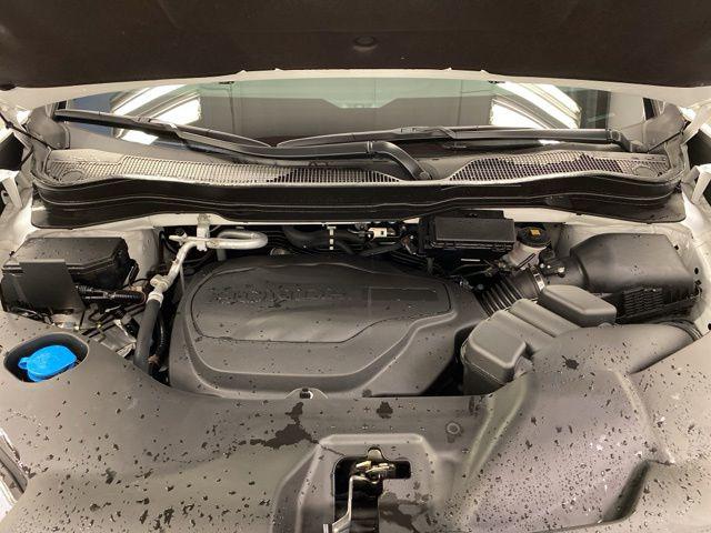 2024 Honda Ridgeline TrailSport