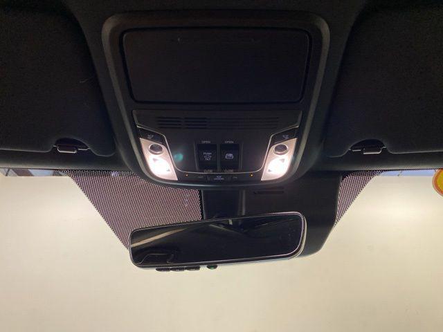 2024 Honda Ridgeline TrailSport