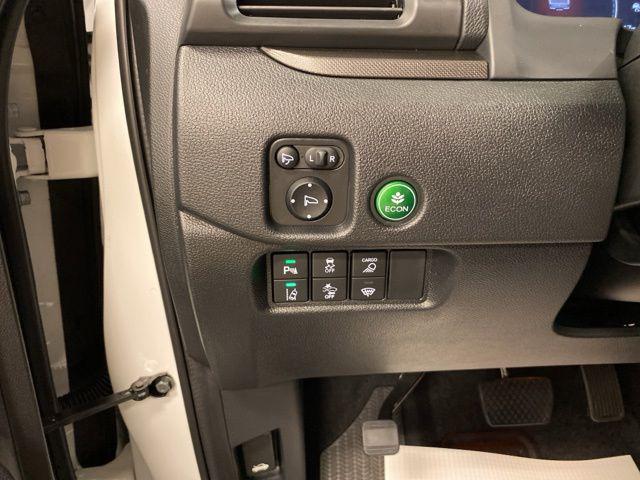 2024 Honda Ridgeline TrailSport