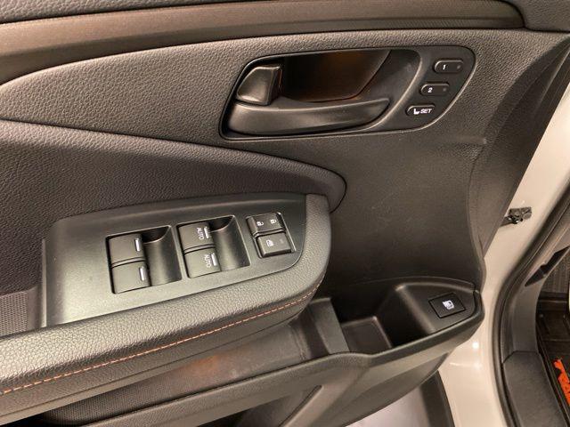 2024 Honda Ridgeline TrailSport