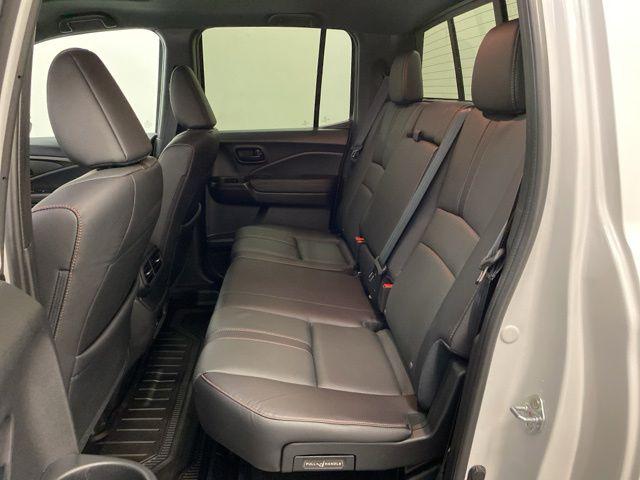 2024 Honda Ridgeline TrailSport