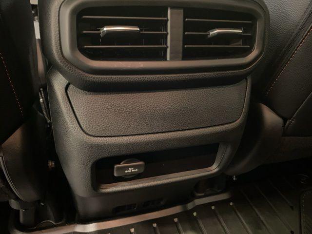 2024 Honda Ridgeline TrailSport