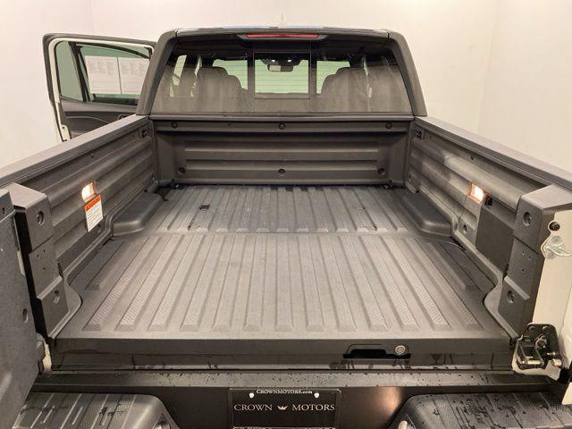 2024 Honda Ridgeline TrailSport