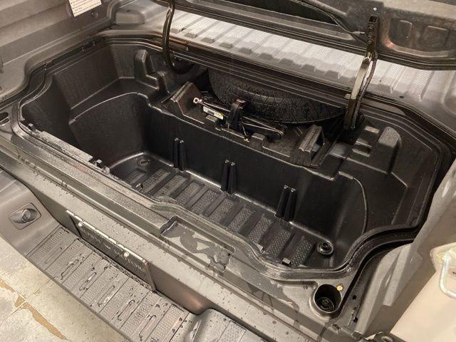 2024 Honda Ridgeline TrailSport