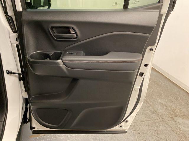 2024 Honda Ridgeline TrailSport