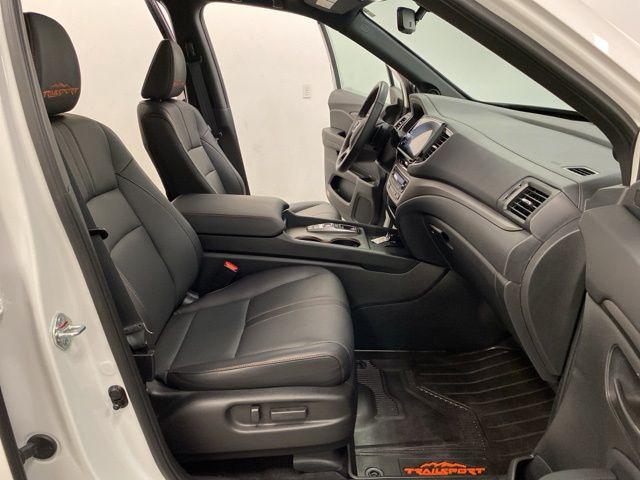 2024 Honda Ridgeline TrailSport