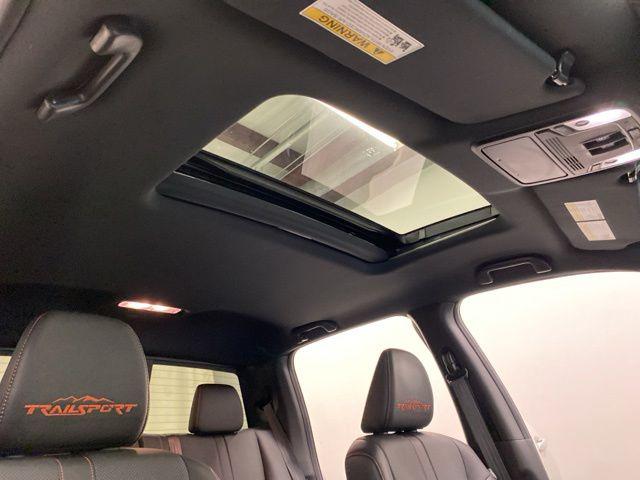 2024 Honda Ridgeline TrailSport