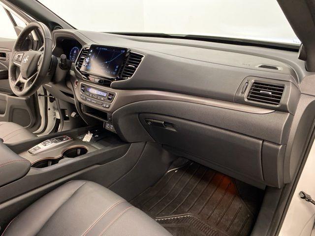 2024 Honda Ridgeline TrailSport