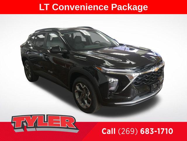 2026 Chevrolet Trax FWD LT for sale in Niles, MI
