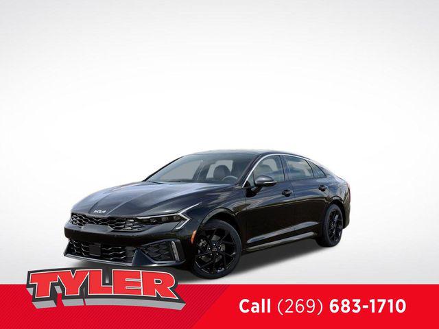2026 Kia K5 GT-Line AWD for sale in Niles, MI