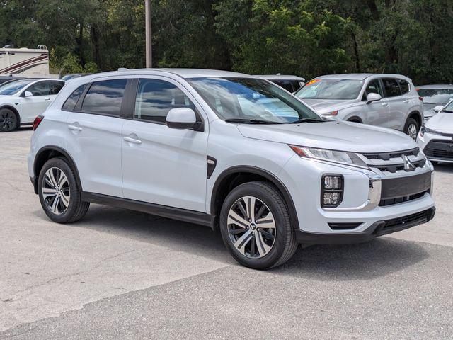 2026 Mitsubishi Outlander Sport 2.0 ES for sale in Deland, FL
