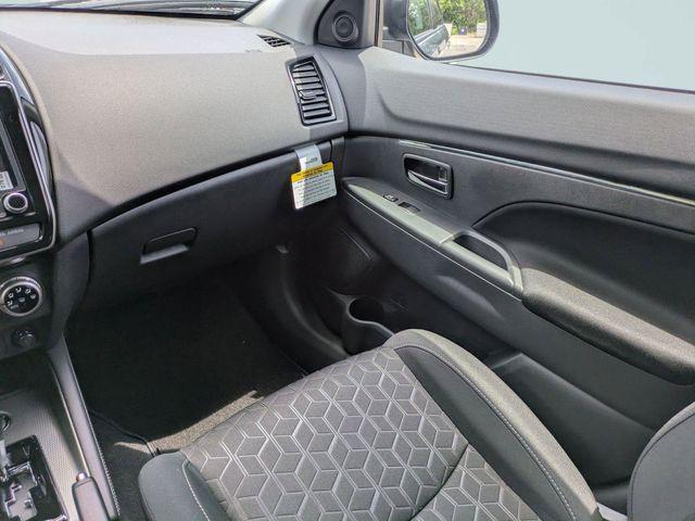 2026 Mitsubishi Outlander Sport 2.0 ES