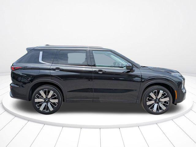 2026 Mitsubishi Outlander SEL 1.5T 2WD