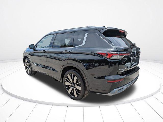 2026 Mitsubishi Outlander SEL 1.5T 2WD