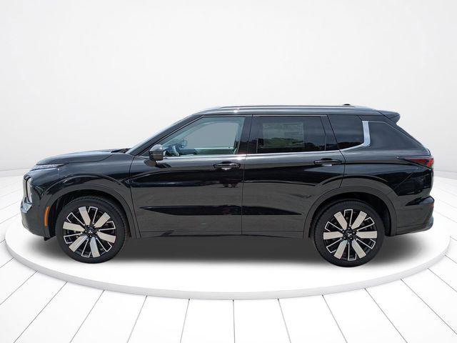 2026 Mitsubishi Outlander SEL 1.5T 2WD