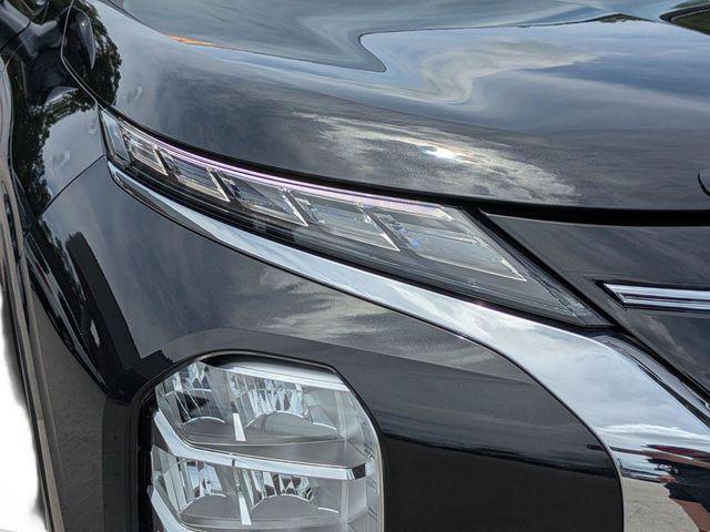 2026 Mitsubishi Outlander SEL 1.5T 2WD