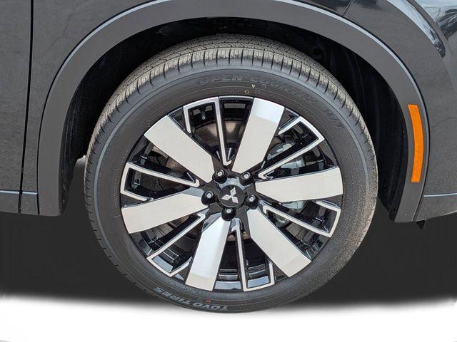 2026 Mitsubishi Outlander SEL 1.5T 2WD