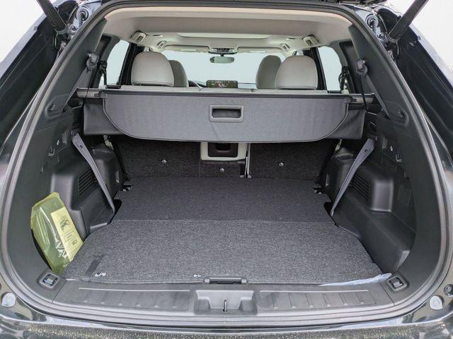 2026 Mitsubishi Outlander SEL 1.5T 2WD