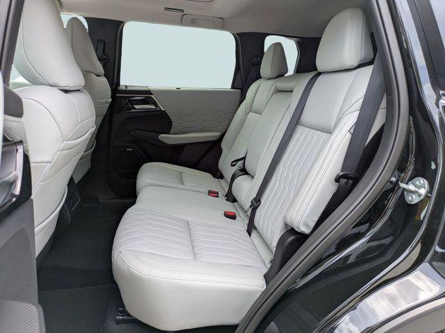 2026 Mitsubishi Outlander SEL 1.5T 2WD