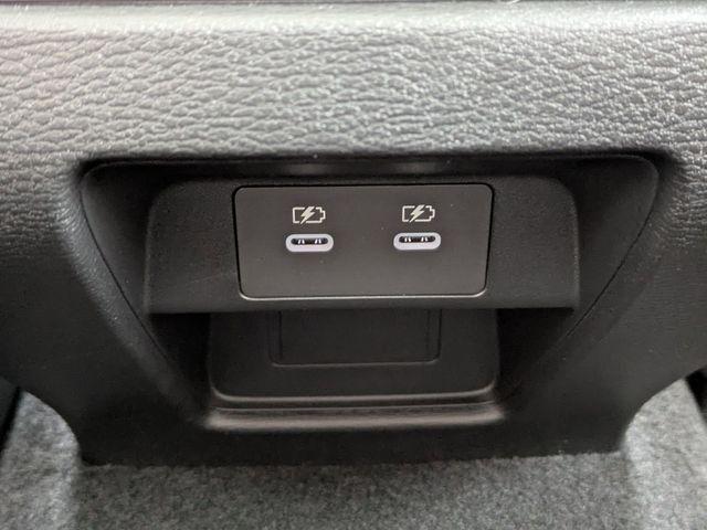 2026 Mitsubishi Outlander SEL 1.5T 2WD