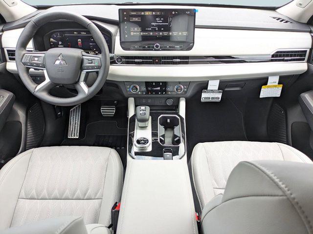 2026 Mitsubishi Outlander SEL 1.5T 2WD