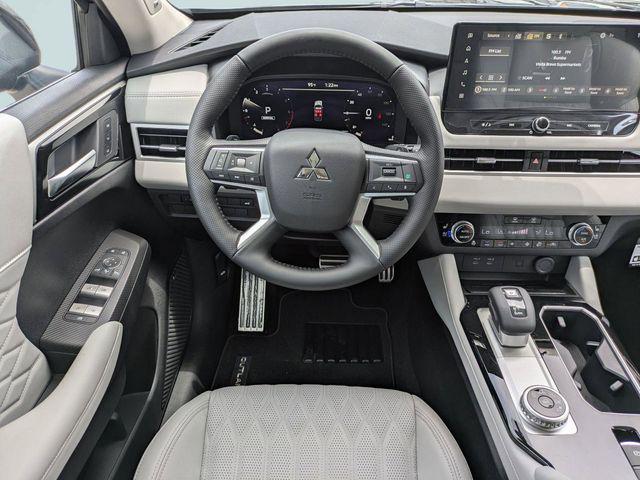 2026 Mitsubishi Outlander SEL 1.5T 2WD