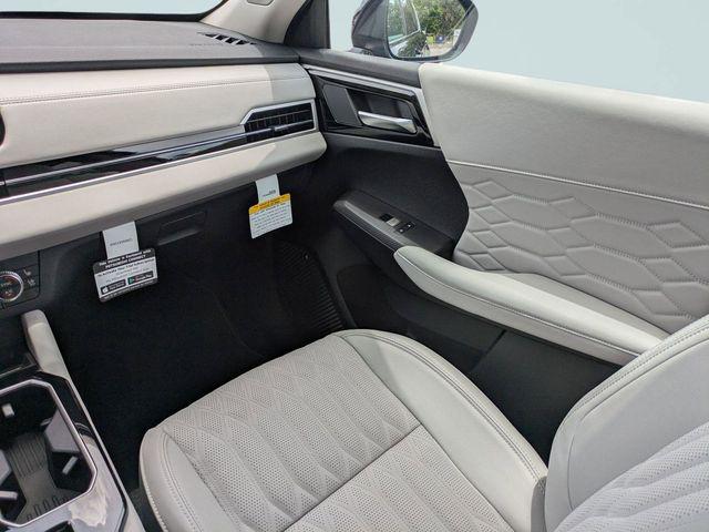 2026 Mitsubishi Outlander SEL 1.5T 2WD