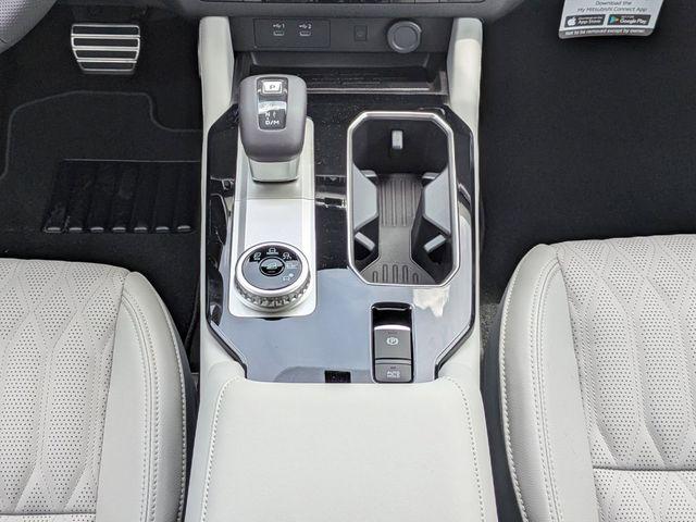 2026 Mitsubishi Outlander SEL 1.5T 2WD