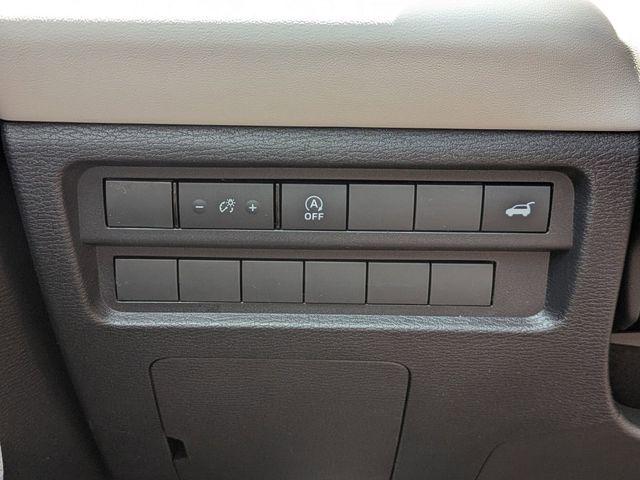 2026 Mitsubishi Outlander SEL 1.5T 2WD
