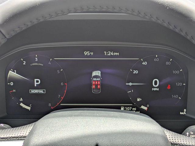 2026 Mitsubishi Outlander SEL 1.5T 2WD