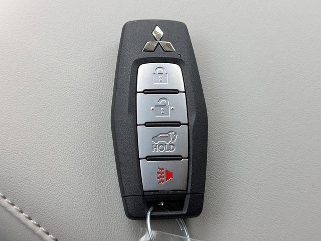2026 Mitsubishi Outlander SEL 1.5T 2WD