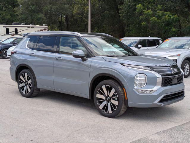 2026 Mitsubishi Outlander SEL 1.5T 2WD