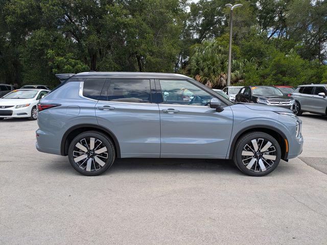 2026 Mitsubishi Outlander SEL 1.5T 2WD