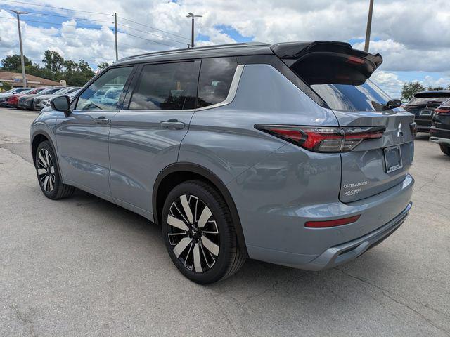 2026 Mitsubishi Outlander SEL 1.5T 2WD