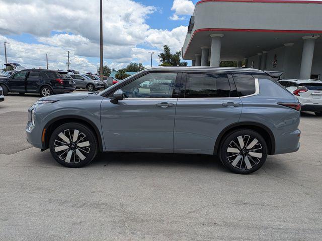 2026 Mitsubishi Outlander SEL 1.5T 2WD